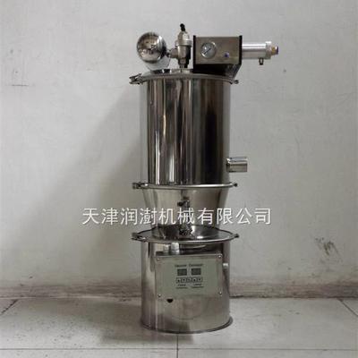 氣動真空上料機(jī)(QVC-3) - 產(chǎn)品展示 - 天津潤澍機(jī)械 - 中國制藥設(shè)備網(wǎng)商鋪