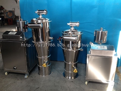 供應(yīng)不銹鋼顆粒真空上料機(jī) _供應(yīng)信息_商機(jī)_中國食品機(jī)械設(shè)備網(wǎng)