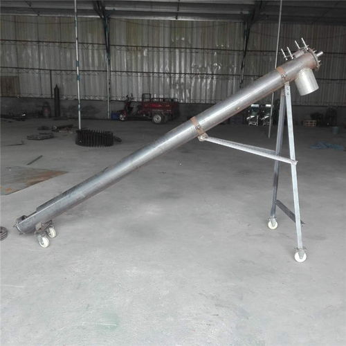 【立式螺旋上料機(jī)真空上料機(jī)粉末上料機(jī)蛟龍上料機(jī)】- 