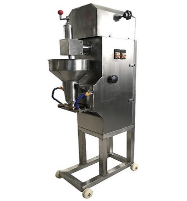 昊昌丸子機 產(chǎn)量高 600粒/rmin 形狀圓潤