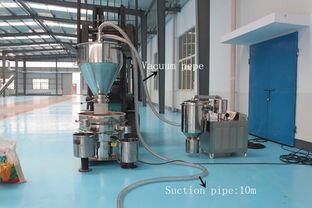 上料機設(shè)備報價 廠家