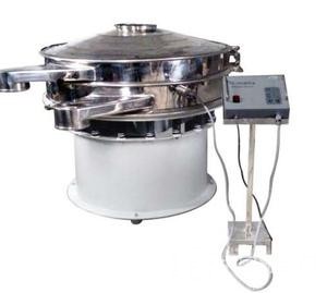 上海如昂超聲波設備參展2017第12屆中國(青島)國際醫藥原料藥、中間體精細化工及技術裝備展覽會