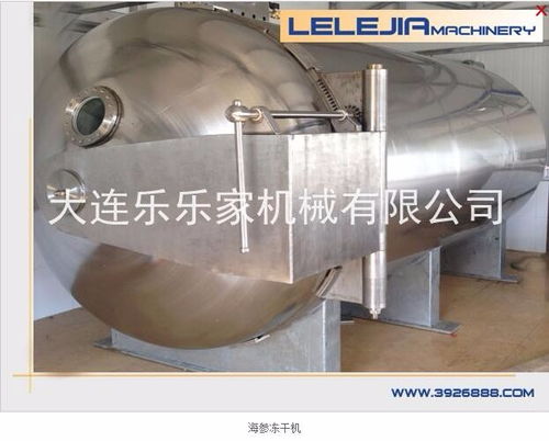 鶴壁小型食品凍干機真空環境會脫水嗎