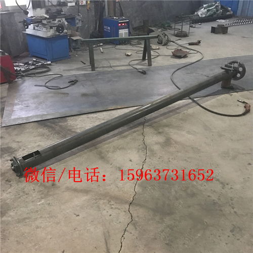 【真空上料機蛟龍上料機螺旋輸送機】- 