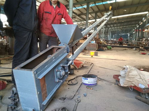 粉末上料報價 廠家