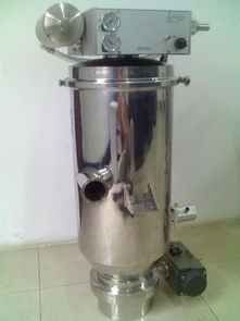 上海幽威機電加入中國