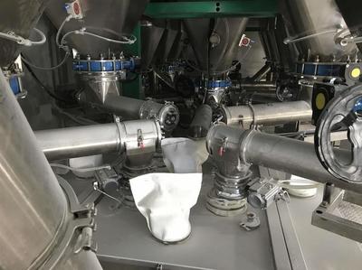 寧波獸用藥生產(chǎn)線設(shè)備規(guī)格