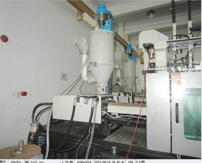 和田(AL-300G)自動吸料機/吐魯番真空上料機-供求商機-深圳市達安泰機械設備