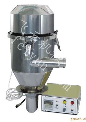 自動真空上料機——浙江飛云科技，引領(lǐng)高效生產(chǎn)新潮流