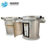 河南省鞏義市騰達真空設備廠產品與批發(fā)信息 料封泵、除塵設備、保溫材料與真空上料機