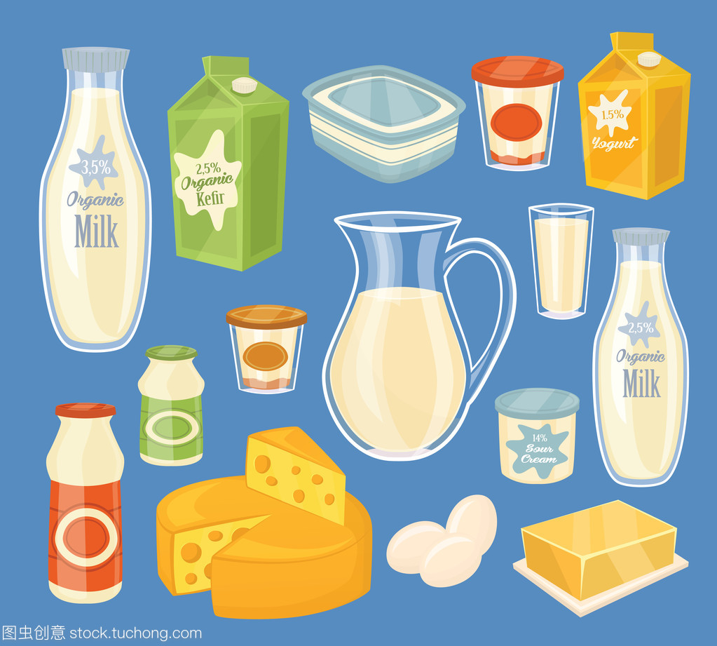 乳制品分離技術(shù)在食品加工中的應用