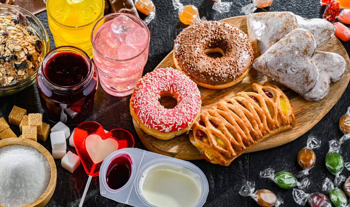 這五類食品，悄悄促進(jìn)關(guān)節(jié)炎發(fā)作！為了關(guān)節(jié)健康，請盡量少吃