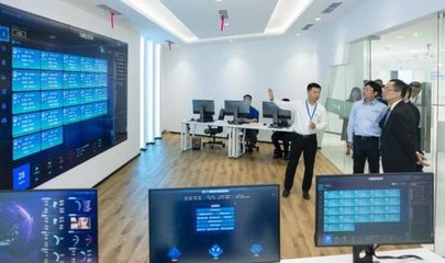 明略科技 驅動人工智能黃金周期，引領信息技術咨詢服務新浪潮