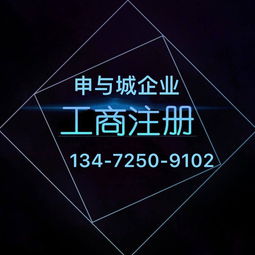 申與城專業(yè)指南 手把手教您注冊上海網(wǎng)絡(luò)科技公司（含信息技術(shù)咨詢服務(wù)）